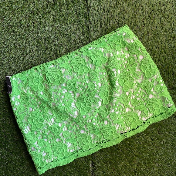 Abercrombie & Fitch skirt - Picture 7 of 9